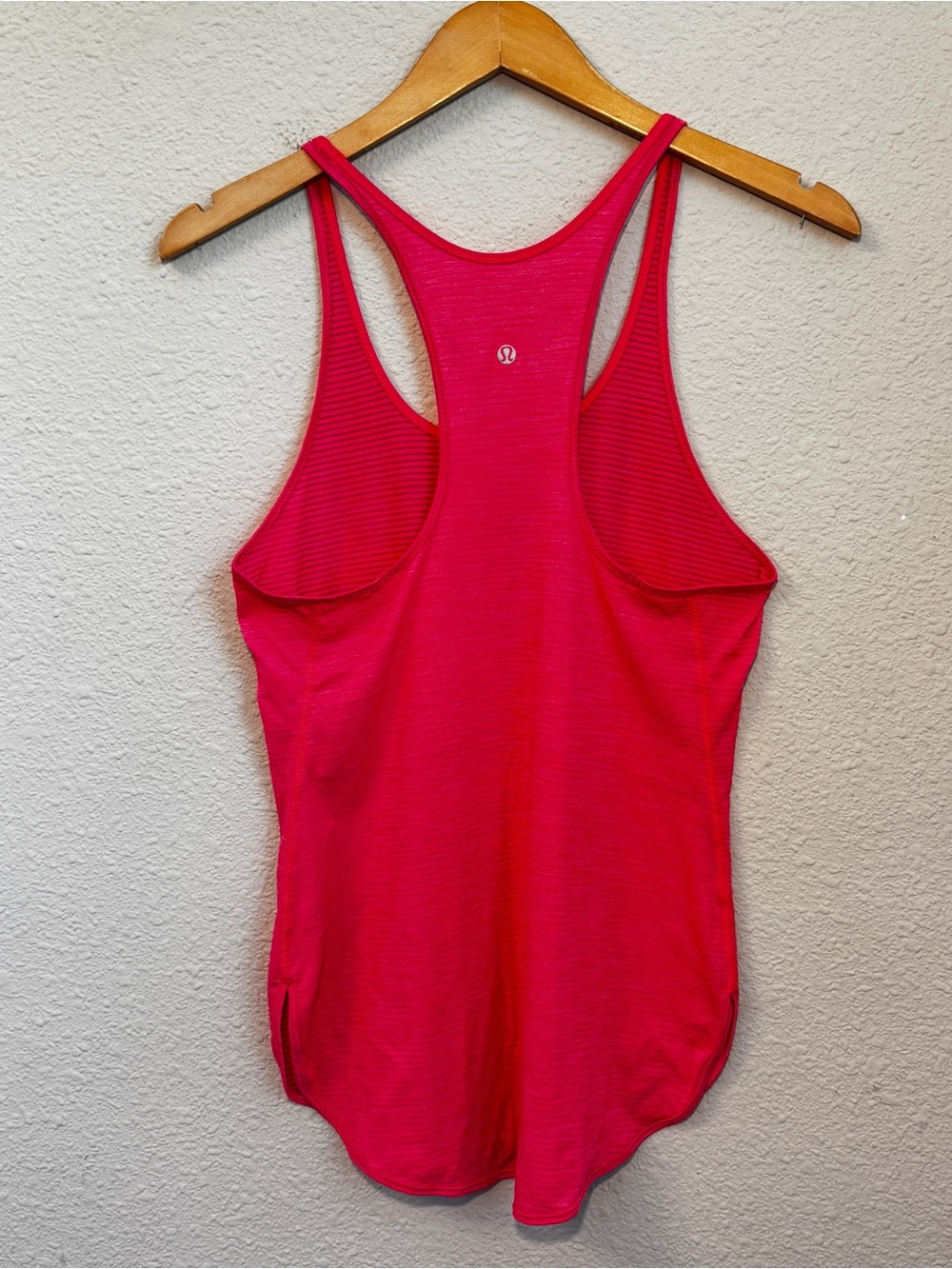 Lululemon Swiftly Racerback Tank Top Size 6